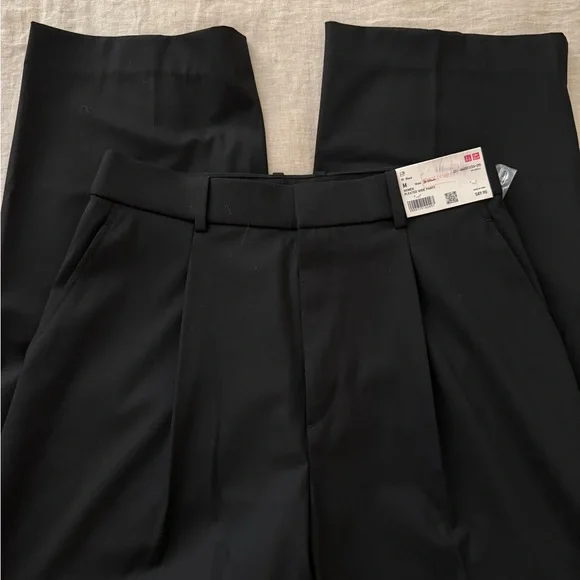 Women's Uniqlo Pants - Picture 4 of 5